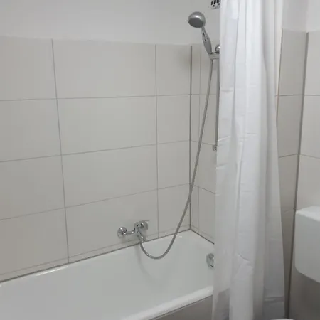 Central Apartment Nürnberg Núremberg