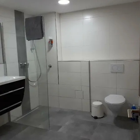 Central Apartment Nürnberg *