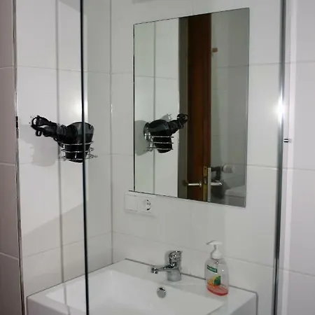 Central Apartment Nuernberg Daire Nürnberg