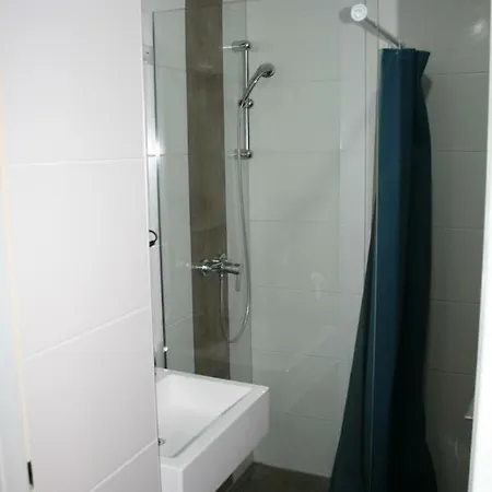 Central Apartment Nuernberg Norimberk