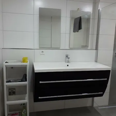 Central Apartment Nuernberg * ニュルンベルク